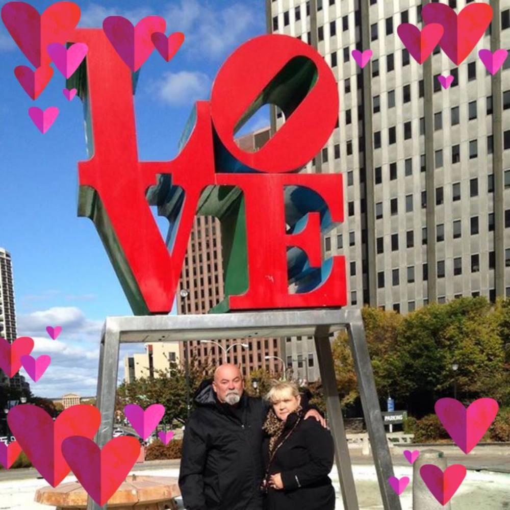 Meet your Posher, Glenda